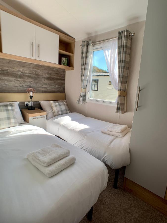 Rydal 13 Hotel Flookburgh Kültér fotó