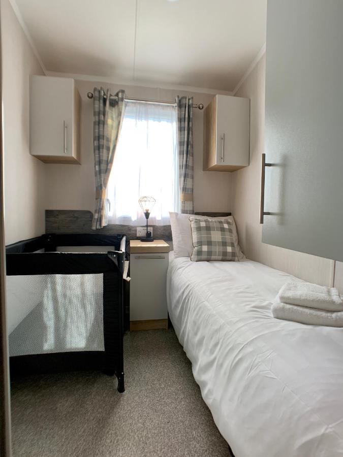 Rydal 13 Hotel Flookburgh Kültér fotó