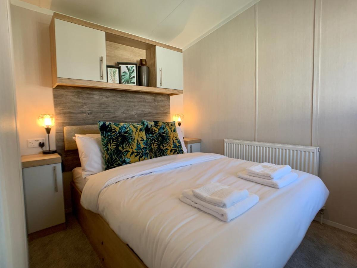 Rydal 13 Hotel Flookburgh Kültér fotó